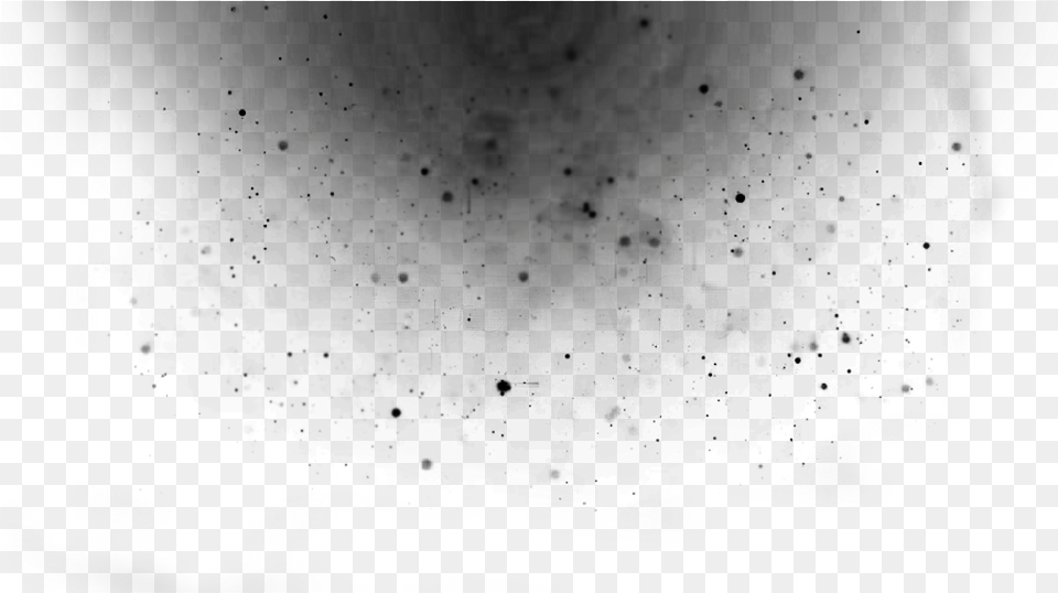 Dust Particles Effect Black Dots Light Dark Effects Bird, Nature, Night, Outdoors, Astronomy Free Png