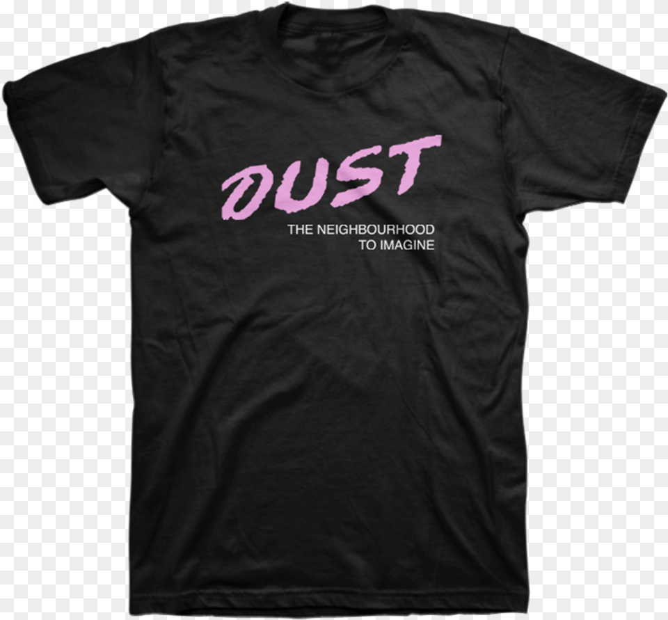 Dust Shirt T Shirt, Clothing, T-shirt Png Image