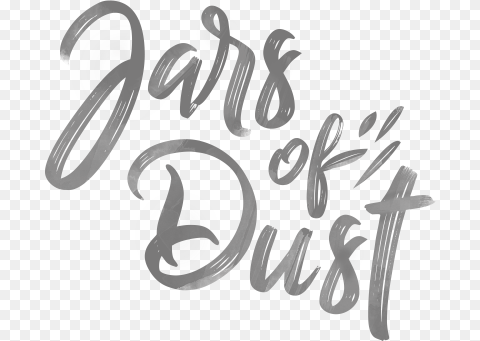 Dust Texture, Text, Calligraphy, Handwriting Free Png