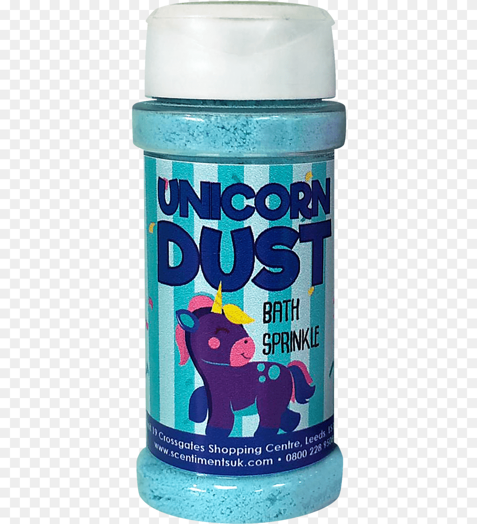 Dust Trail, Can, Tin, Animal, Bear Png Image