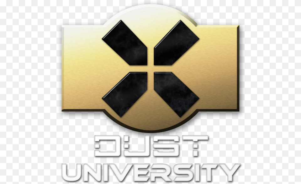 Dust University University, Logo, Symbol Free Png