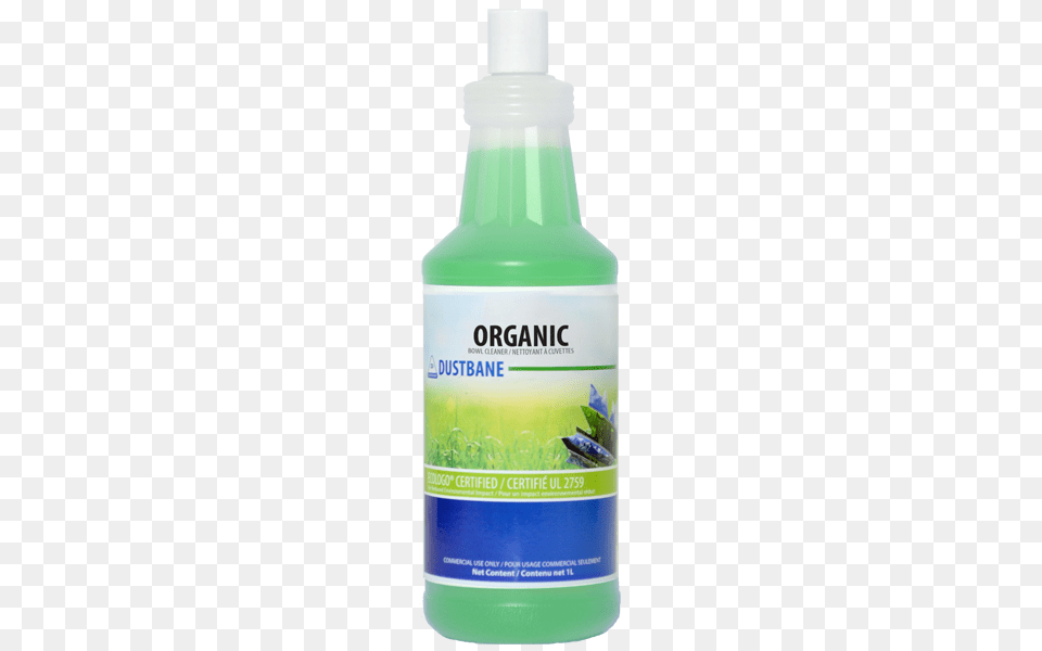 Dustbane Products Ltd, Bottle, Herbal, Herbs, Plant Free Png Download