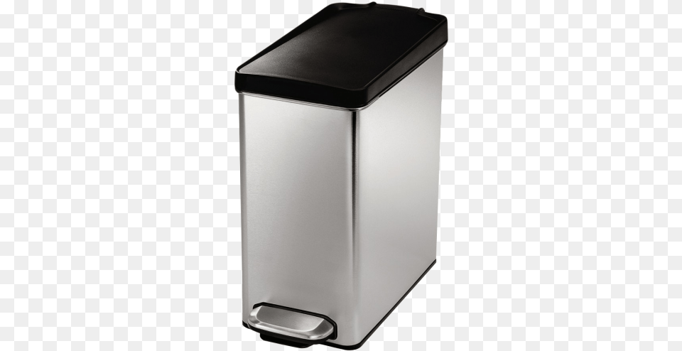 Dustbin Transparent Image Dustbin, Tin, Can, Trash Can Free Png Download