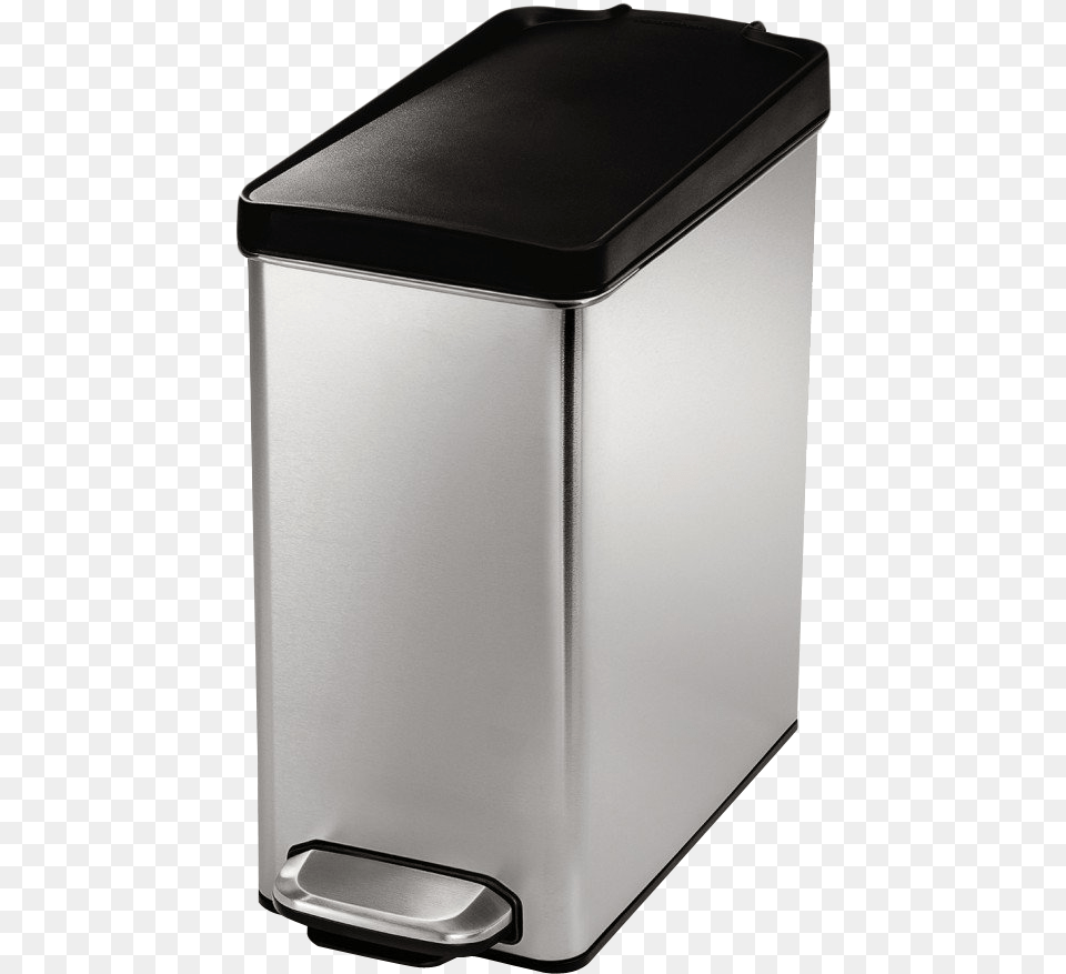 Dustbin Image Plastic, Tin, Can, Trash Can Free Transparent Png