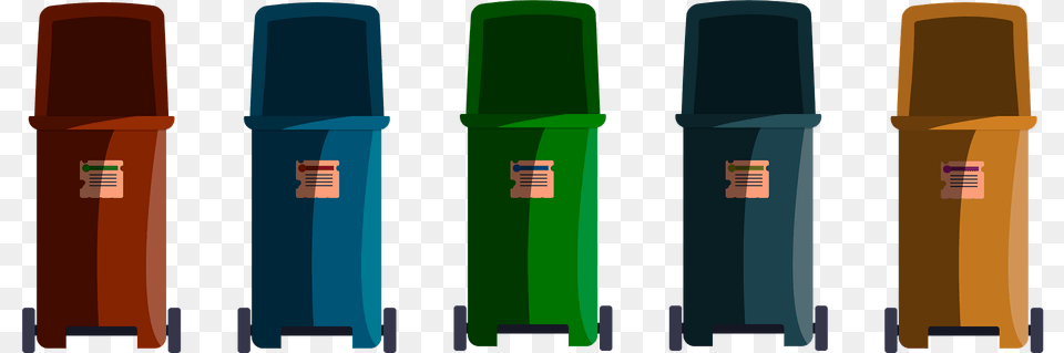 Dustbins Clipart, Electrical Device, Microphone, Bottle, Shaker Free Transparent Png