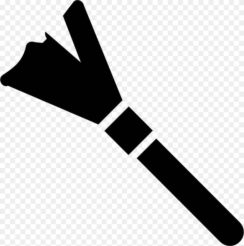 Duster Comments Plumero Dibujo, Blade, Razor, Weapon Free Transparent Png