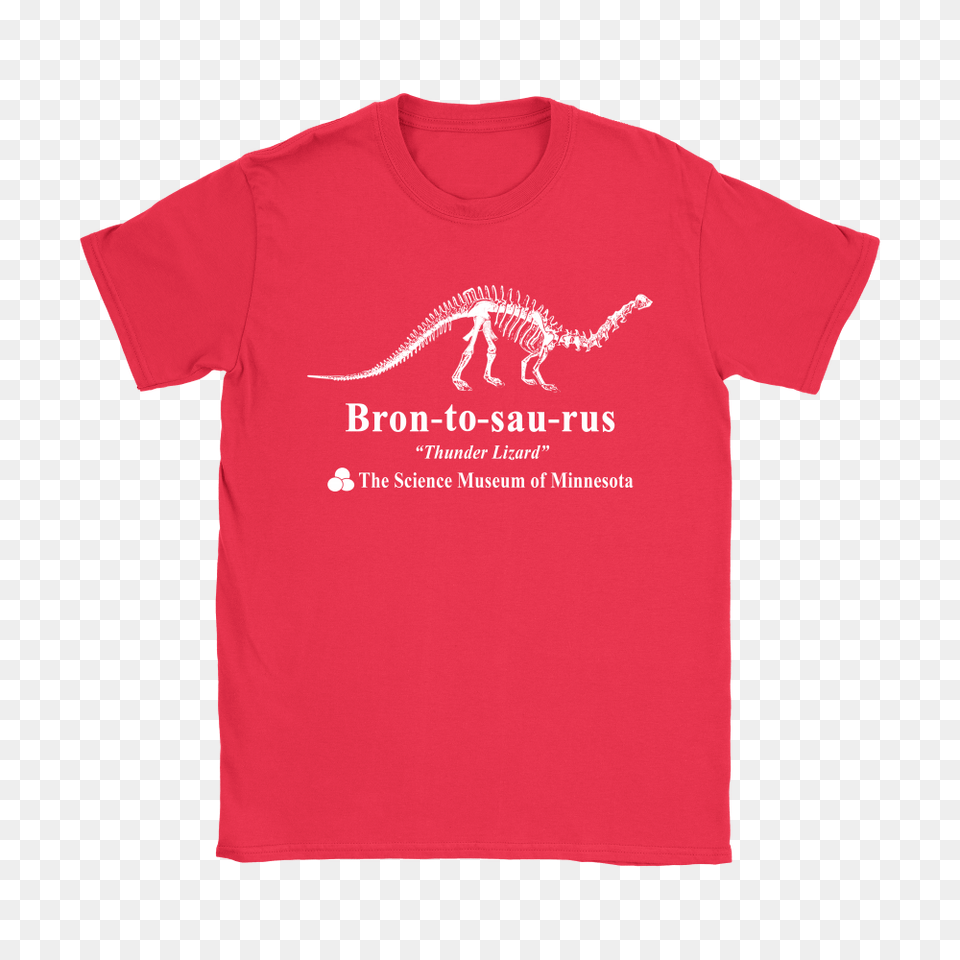 Dustin Brontosaurus Minnesota Museum Stranger Things Shirts, Clothing, T-shirt, Animal, Dinosaur Free Png