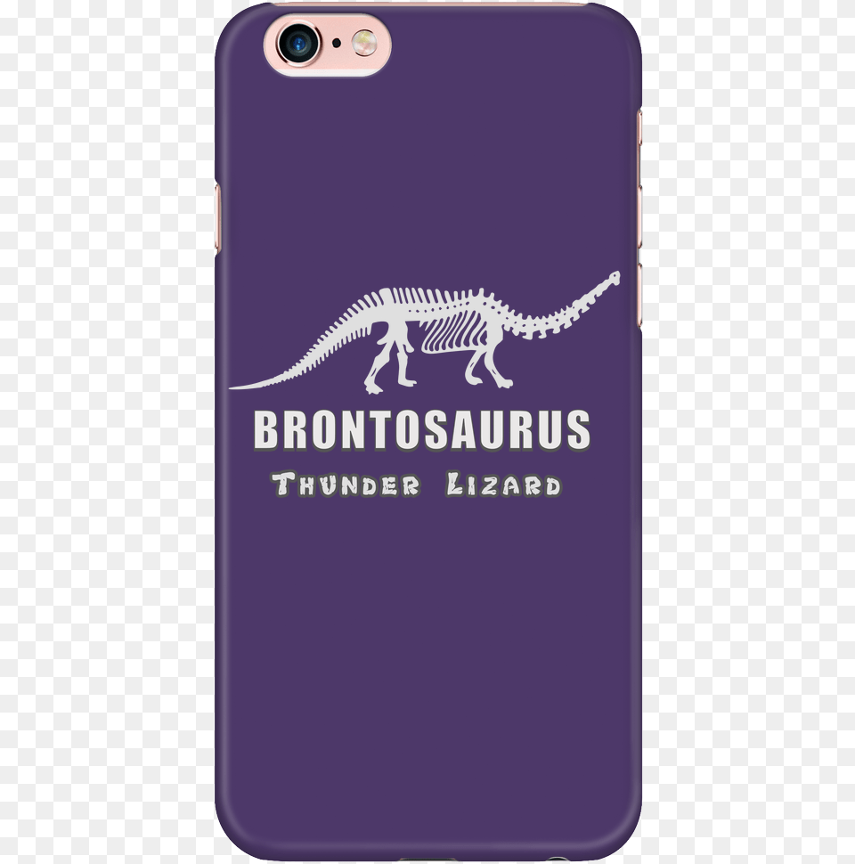 Dustin Brontosaurus Stranger Of Things Smart Phone Mobile Phone, Electronics, Animal, Dinosaur, Mobile Phone Free Png Download