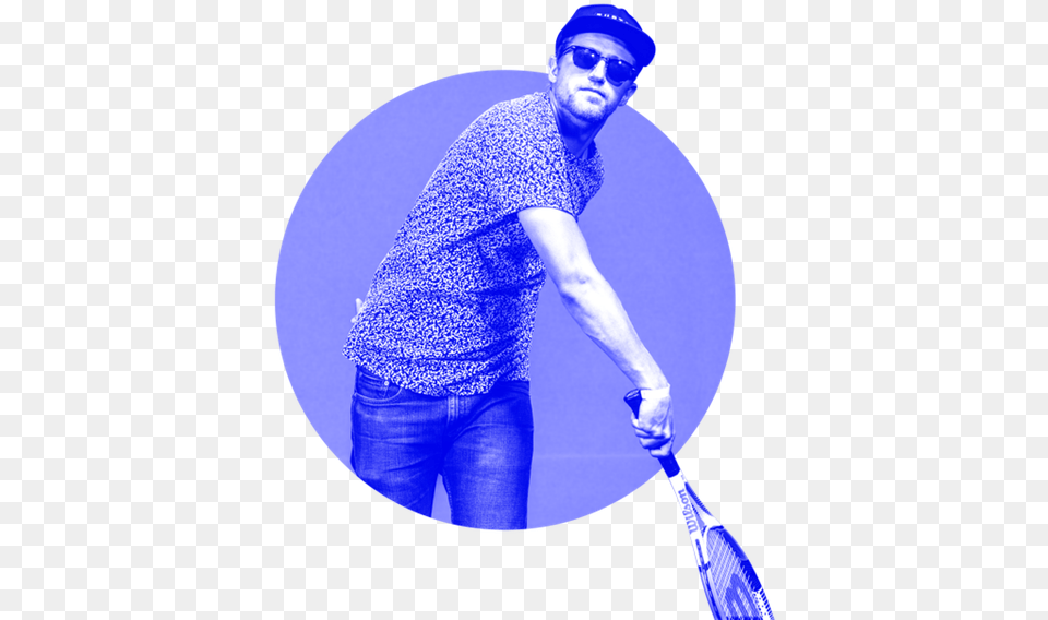 Dustin Richard Locke, Racket, Adult, Tennis, Sport Free Png