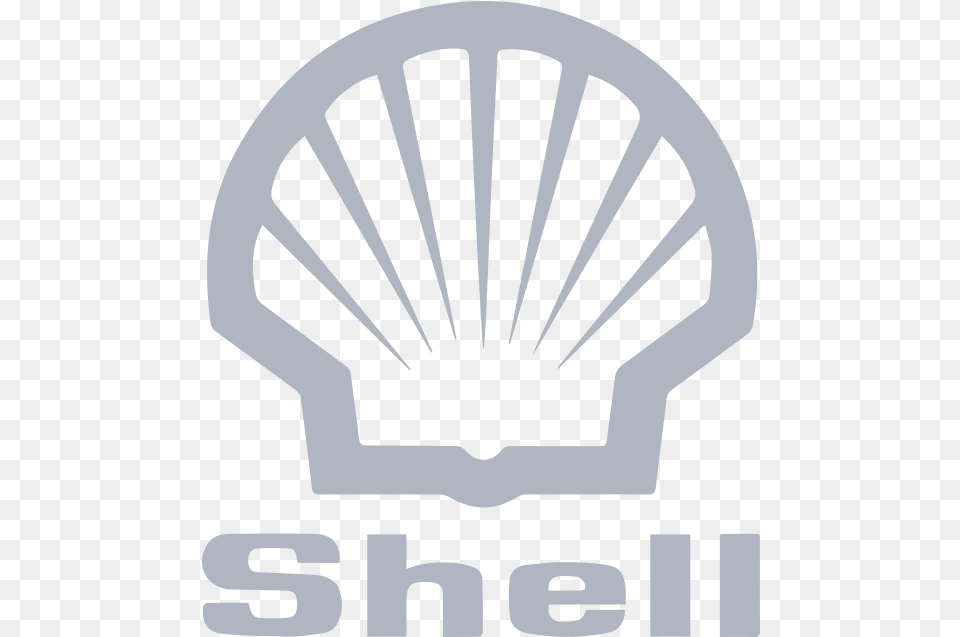 Dustless Blasting The Future Of Surface Preparation White Shell Logo, Light Free Png