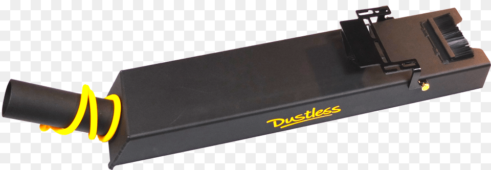 Dustless Dustbuddie For High Speed Saw Dust Control, Adapter, Electronics Free Transparent Png
