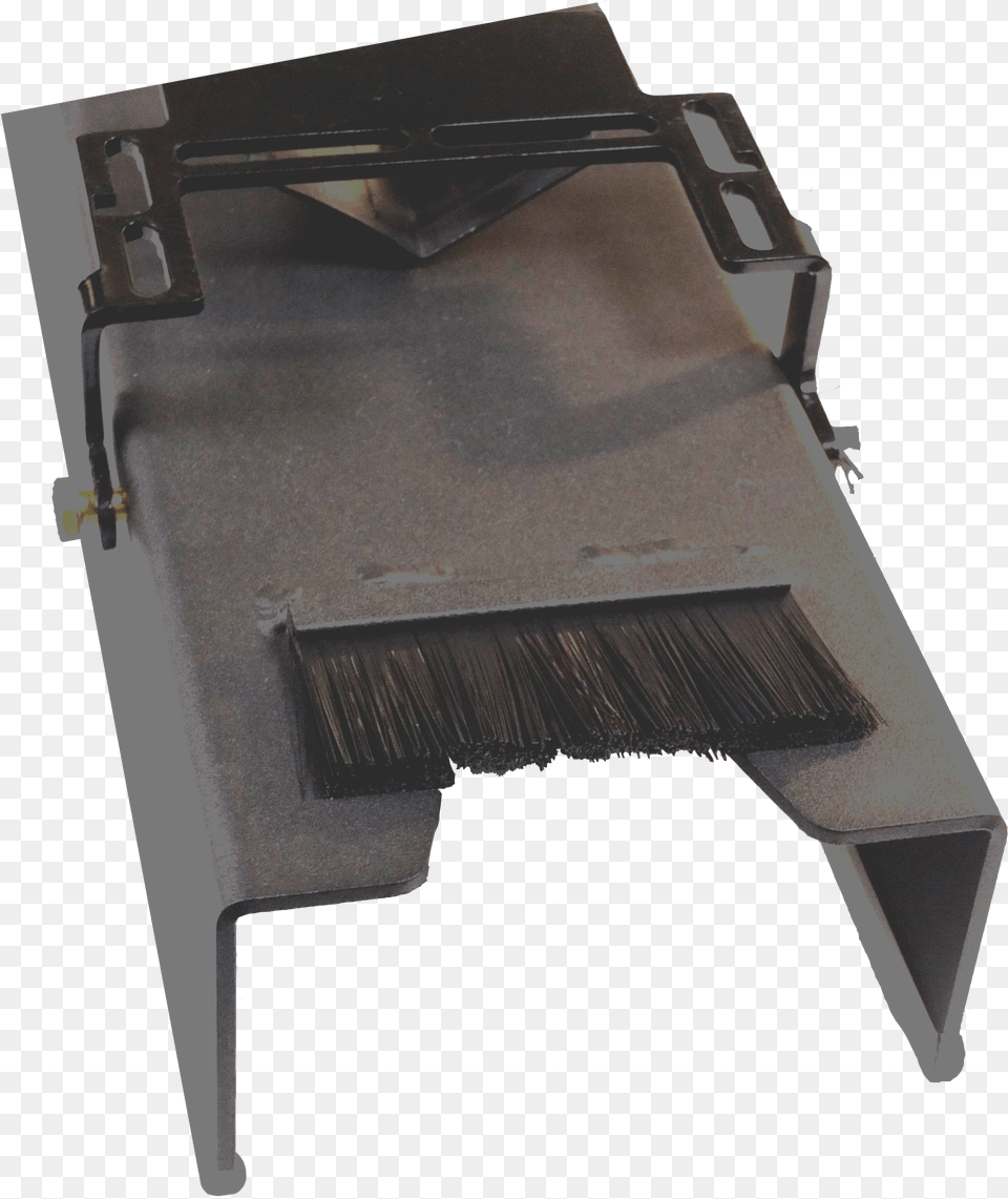Dustless Dustbuddie For High Speed Saw Dust Control Coffee Table, Aluminium, Brush, Device, Tool Png