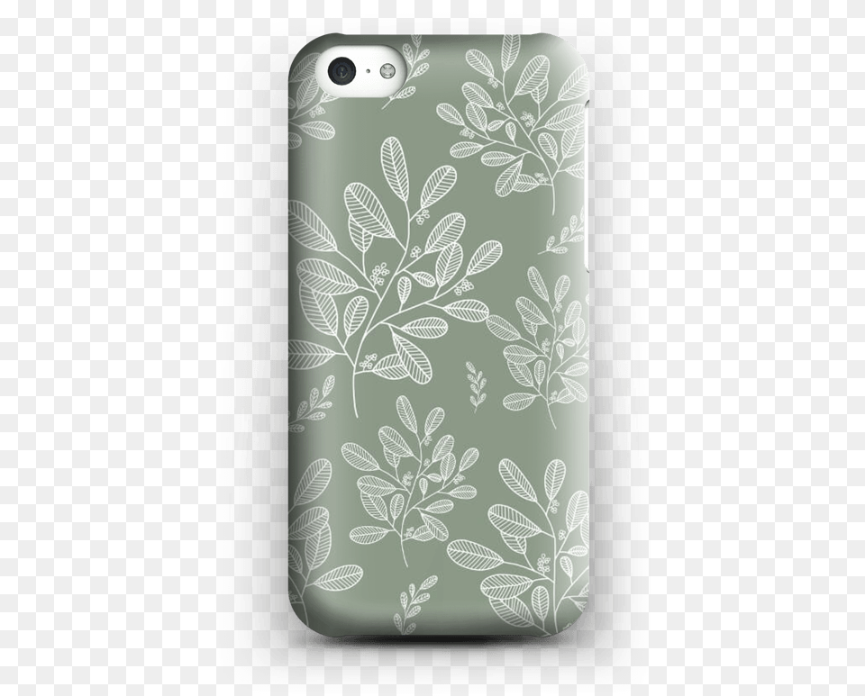 Dusty Green Case Iphone 5c Mobile Phone Case, Electronics, Mobile Phone, Pattern, Blackboard Free Transparent Png