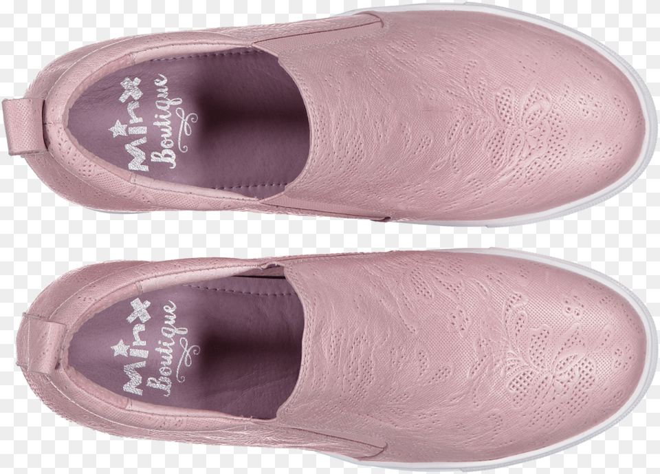 Dusty Pink Lace Minx, Clothing, Footwear, Shoe, Sneaker Png Image