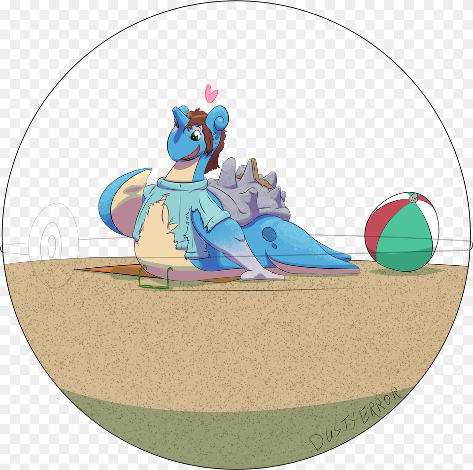 Dustyerror Lapras Png