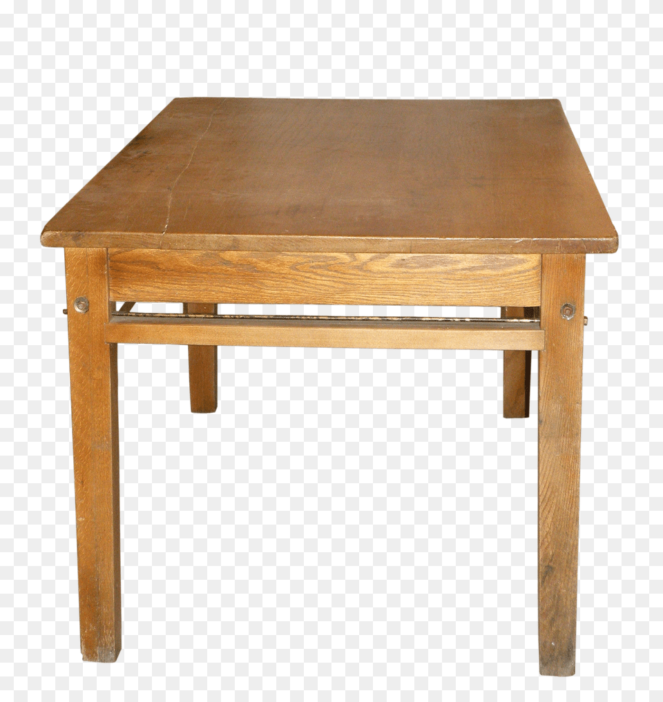 Dustyoaktable, Coffee Table, Dining Table, Furniture, Table Free Transparent Png