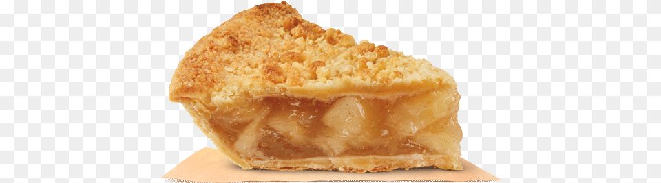 Dutch Apple Pie Dutch Apple Pie Burger King, Cake, Dessert, Food, Apple Pie Free Transparent Png