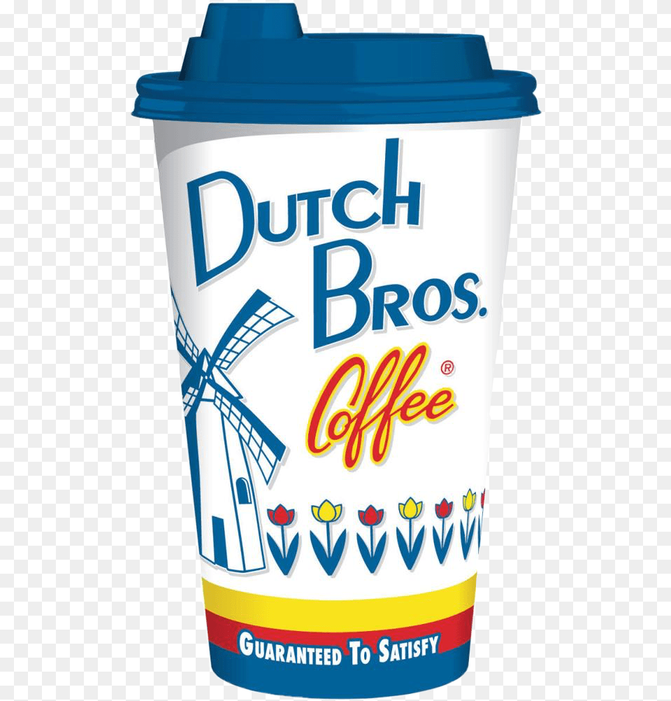 Dutch Bros Coffee, Dessert, Food, Yogurt, Bottle Png