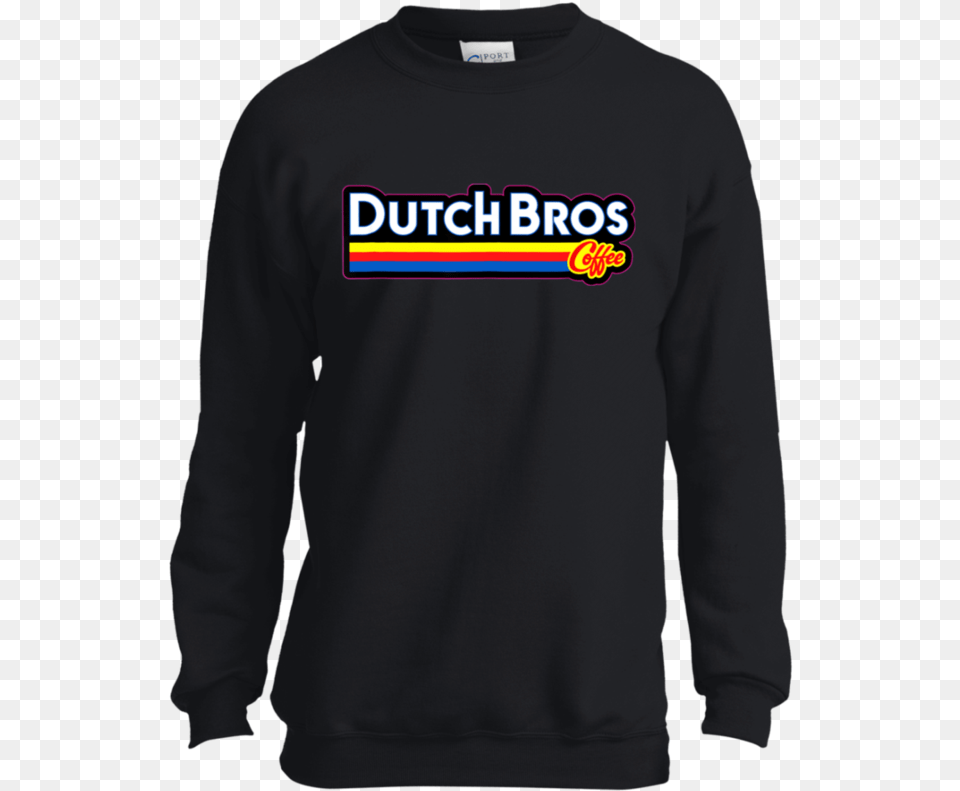 Dutch Bros Coffee Logo Shirt Pc90y Port Guns Christmas Tree Shirt, Sweatshirt, Clothing, Sweater, Knitwear Free Png