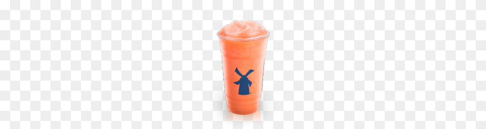 Dutch Bros Menu, Beverage, Juice, Smoothie, Can Free Transparent Png