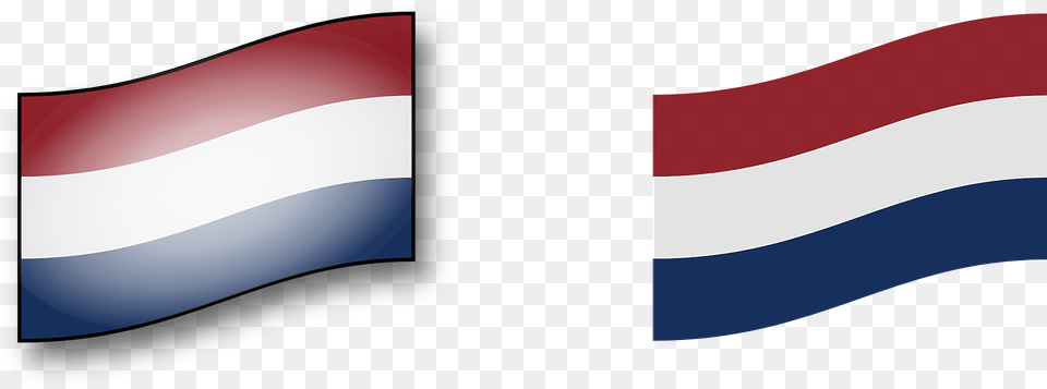 Dutch Flag Clip Art Free Png