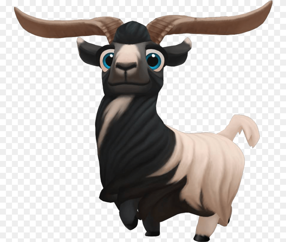 Dutch Landrace Goat Farm Ville 2 Goat, Animal, Bull, Mammal, Blade Png Image