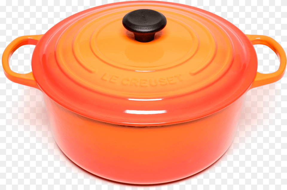 Dutch Oven Transparent, Cookware, Pot, Dutch Oven, Cooking Pot Free Png Download