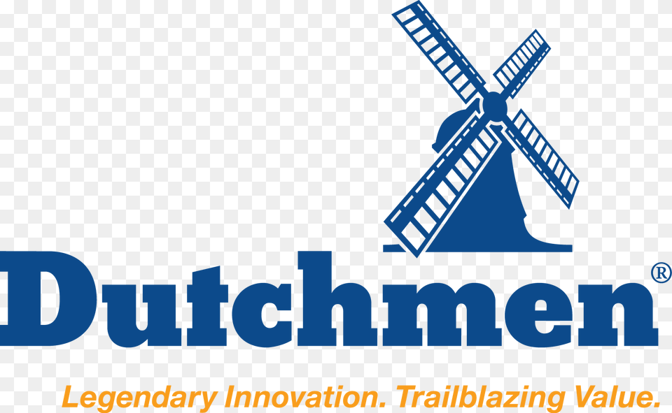 Dutchmen Rv Logo, Outdoors, Engine, Machine, Motor Free Transparent Png