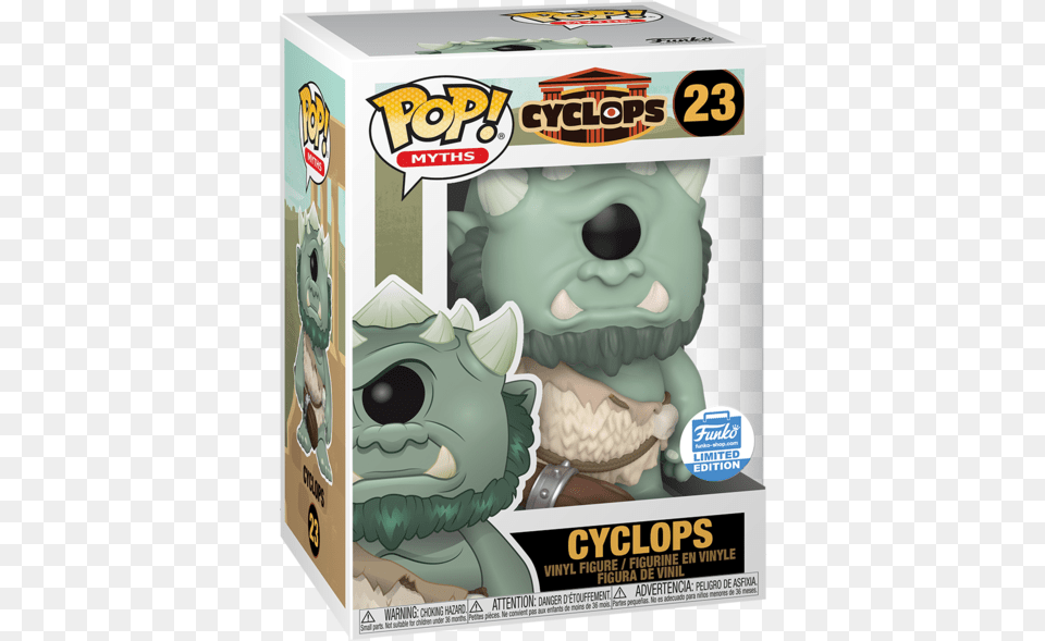 Dutrank Twitter Medusa Funko Pop Myths, Book, Comics, Publication, Plush Free Png