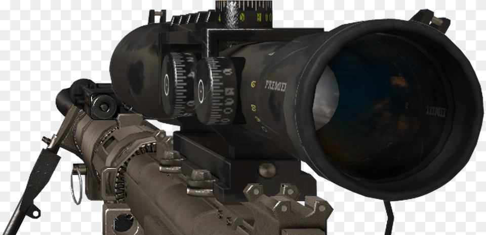 Duty Modern Warfare 2 Intervention, Camera, Electronics, Video Camera, Machine Free Png Download