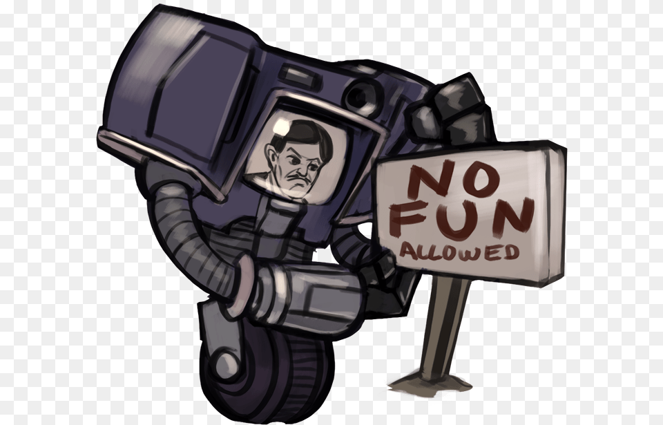 Duty No Fun Allowed, Publication, Book, Comics, Photography Png Image