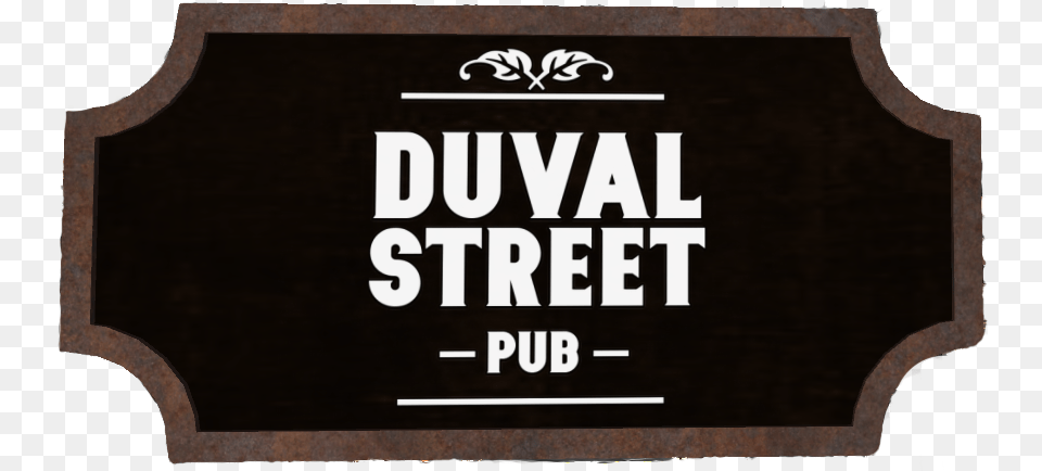 Duval Street Pb Blueberry, Logo, Scoreboard, Clothing, Vest Png Image