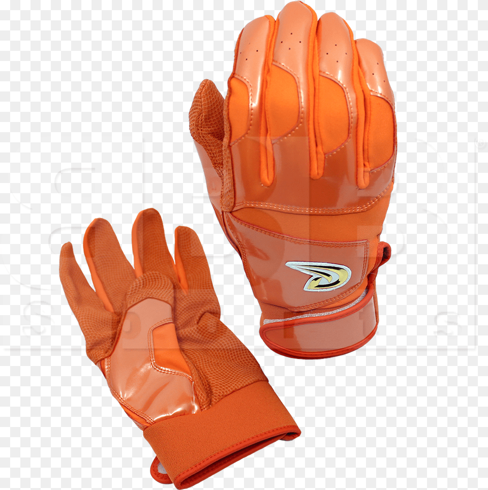 Dux Sports Baseballsoftball Batting Gloves Future Leather, Baseball, Baseball Glove, Clothing, Glove Free Png