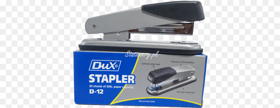 Dux Stapler Free Png