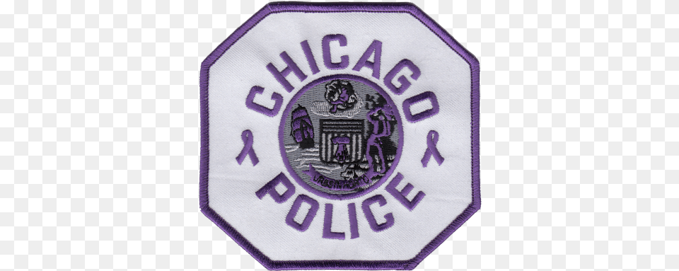 Dva Chicago Cop Shop Solid, Badge, Logo, Symbol Free Png Download