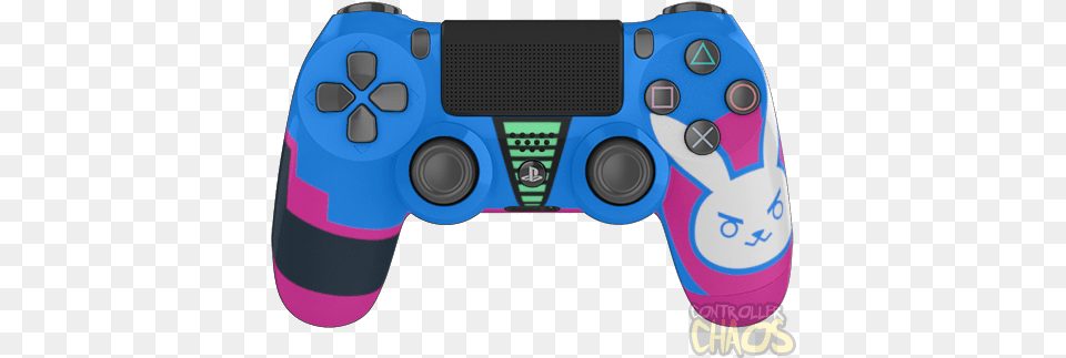 Dva Mccree Ps4 Controller, Electronics, Joystick Png