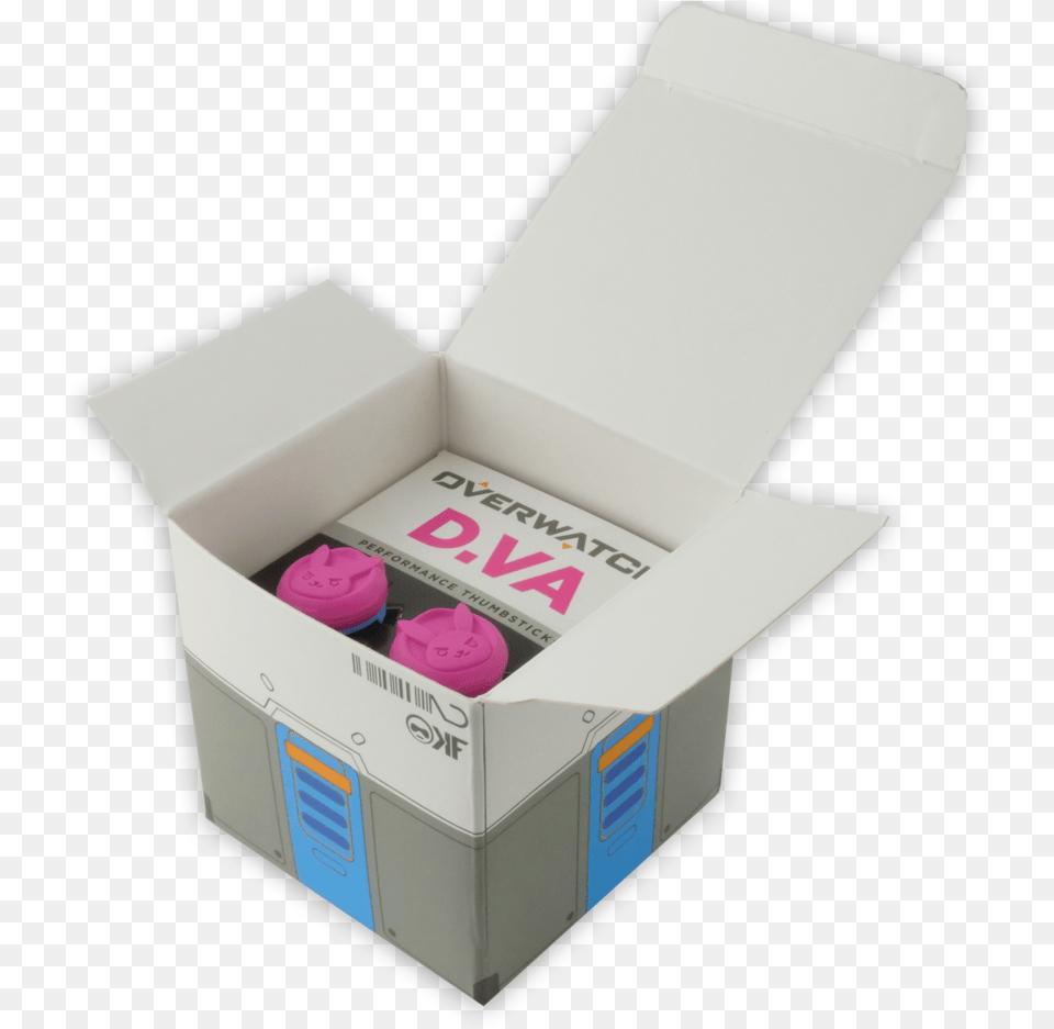 Dva Packaging Open Box, Cardboard, Carton Free Png