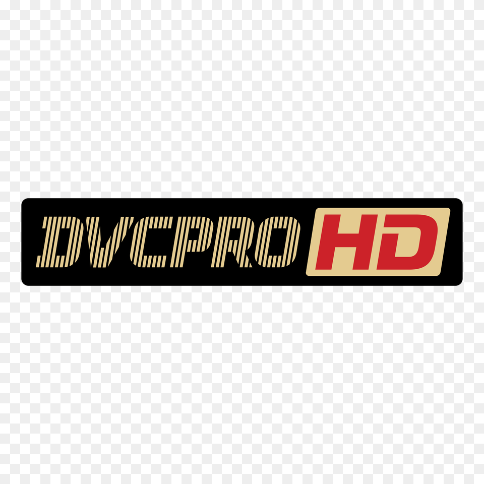 Dvcpro Hd Logo Vector Free Transparent Png