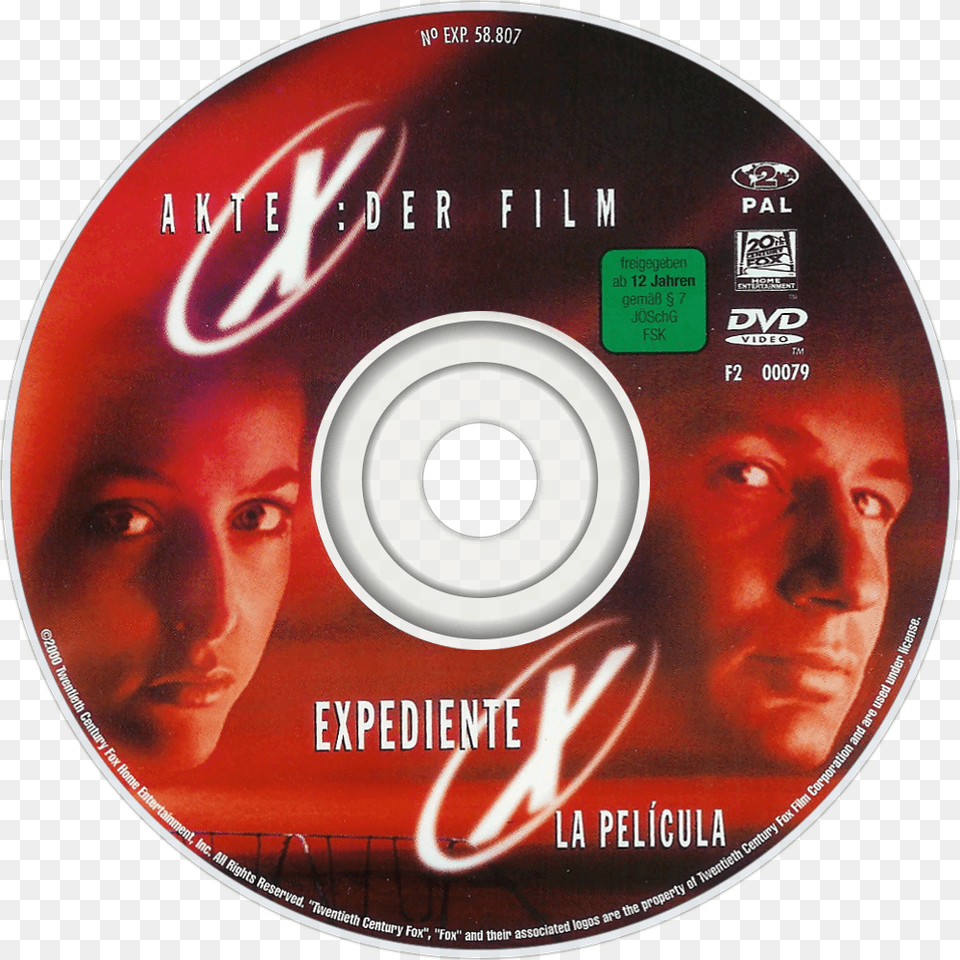 Dvd, Disk, Face, Head, Person Free Png Download