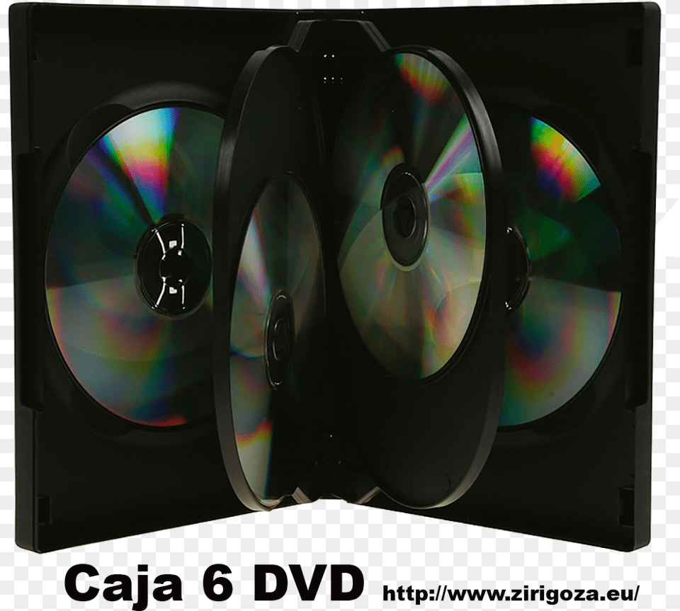 Dvd, Disk Free Png Download