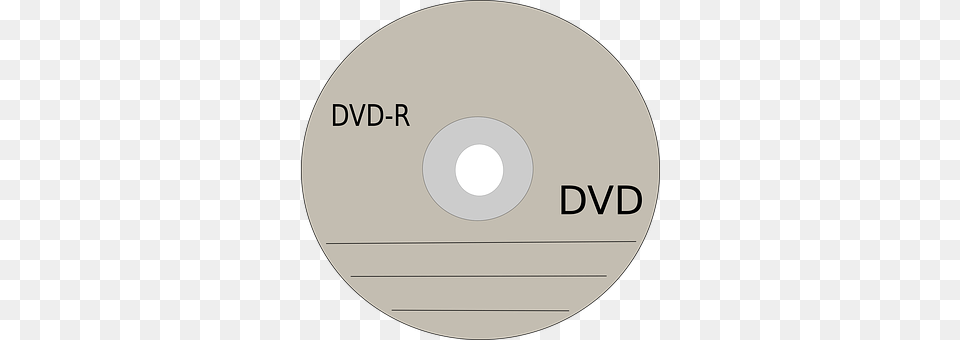Dvd Disk Free Png Download