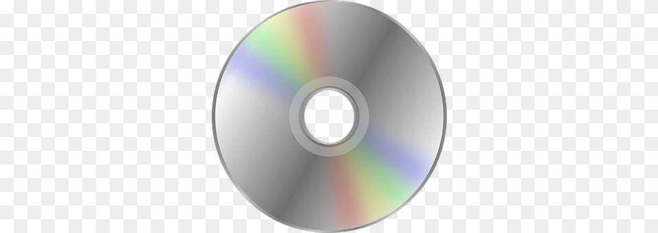 Dvd Disk Free Png Download