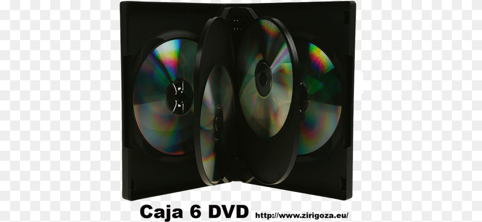 Dvd Case Dvd, Disk Free Transparent Png
