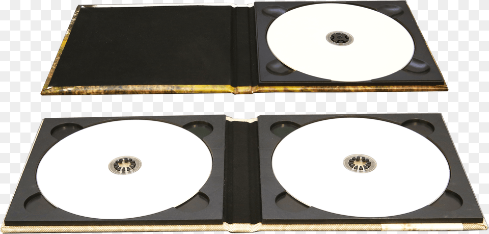 Dvd Case Tray, Disk Free Png Download