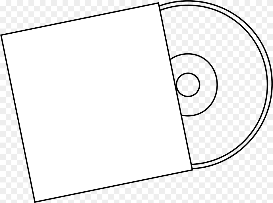 Dvd Clipart, Spiral, White Board Free Png Download