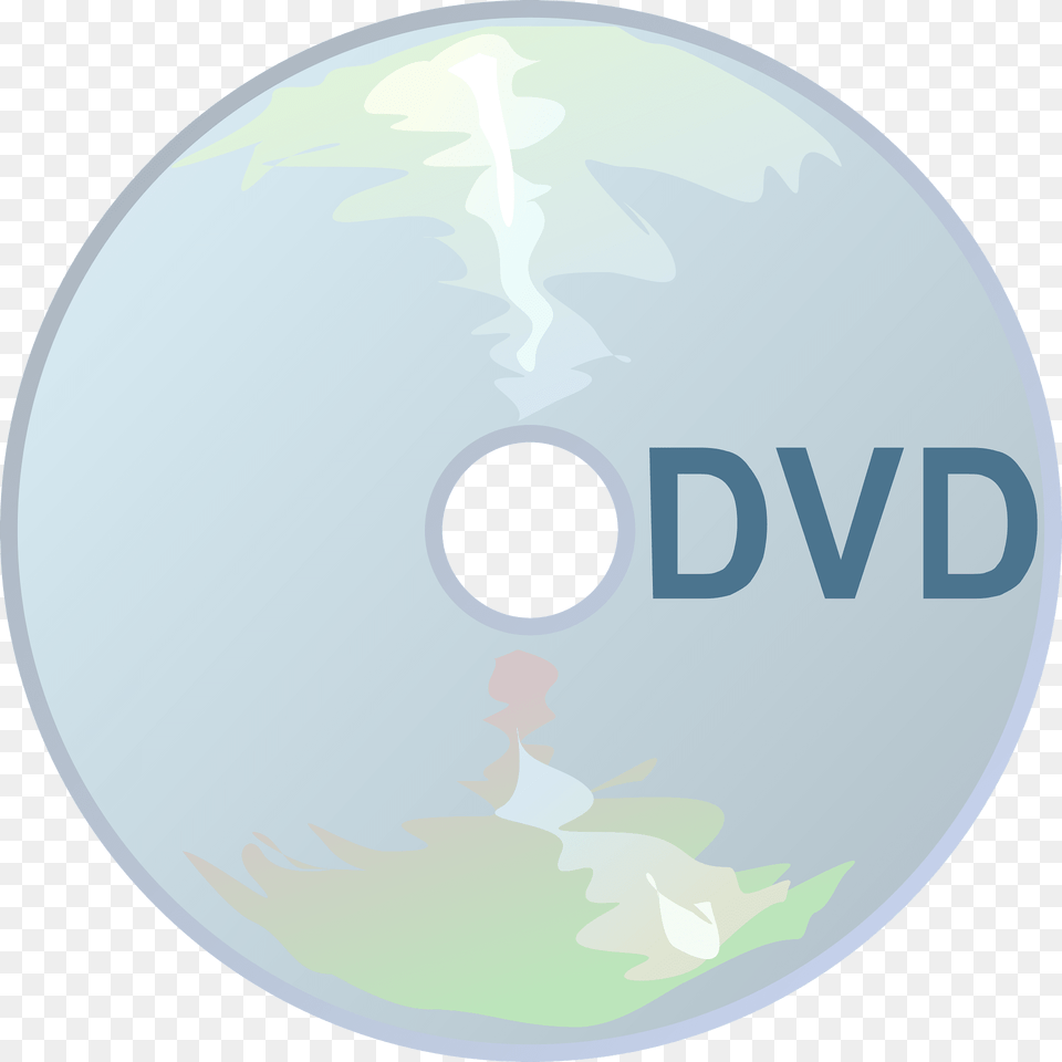 Dvd Clipart, Disk Free Transparent Png