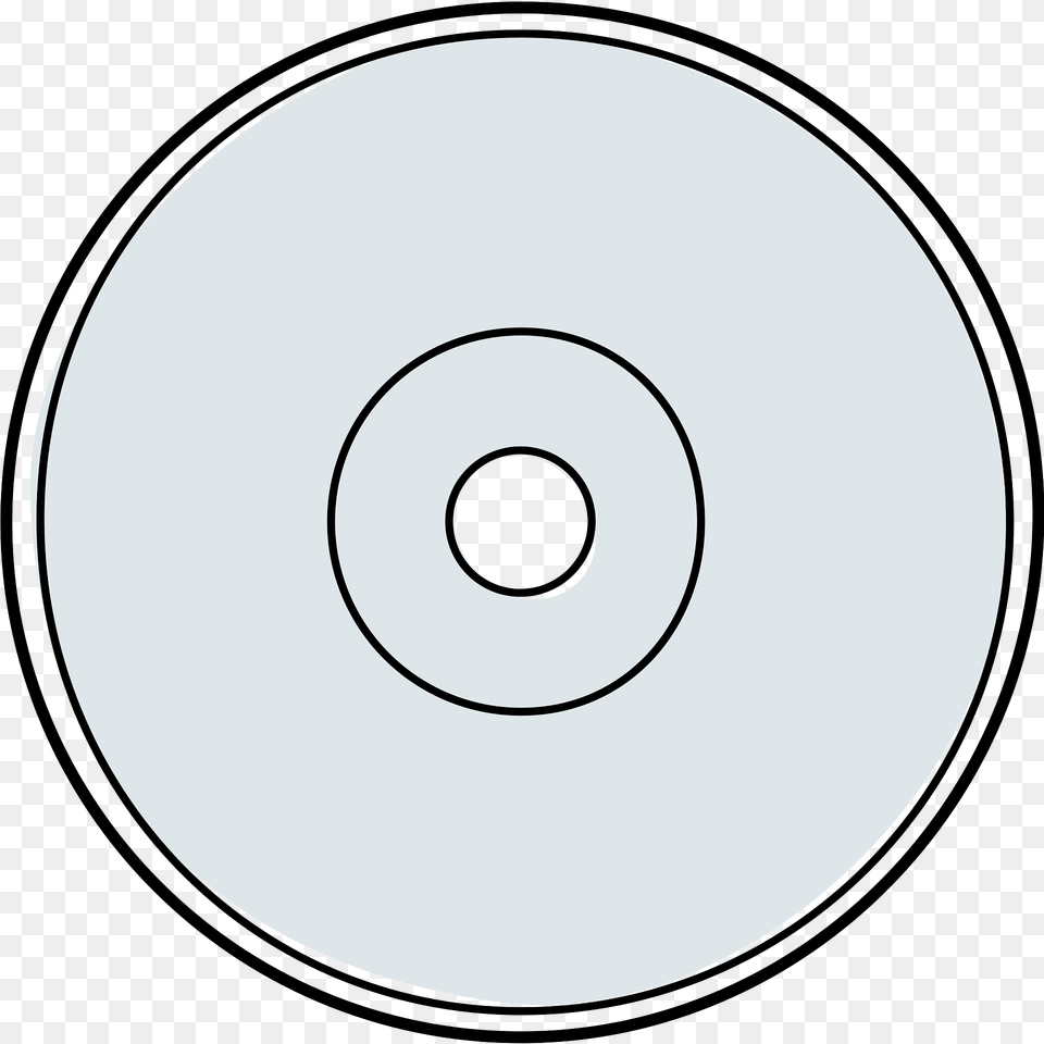 Dvd Clipart, Disk Free Transparent Png