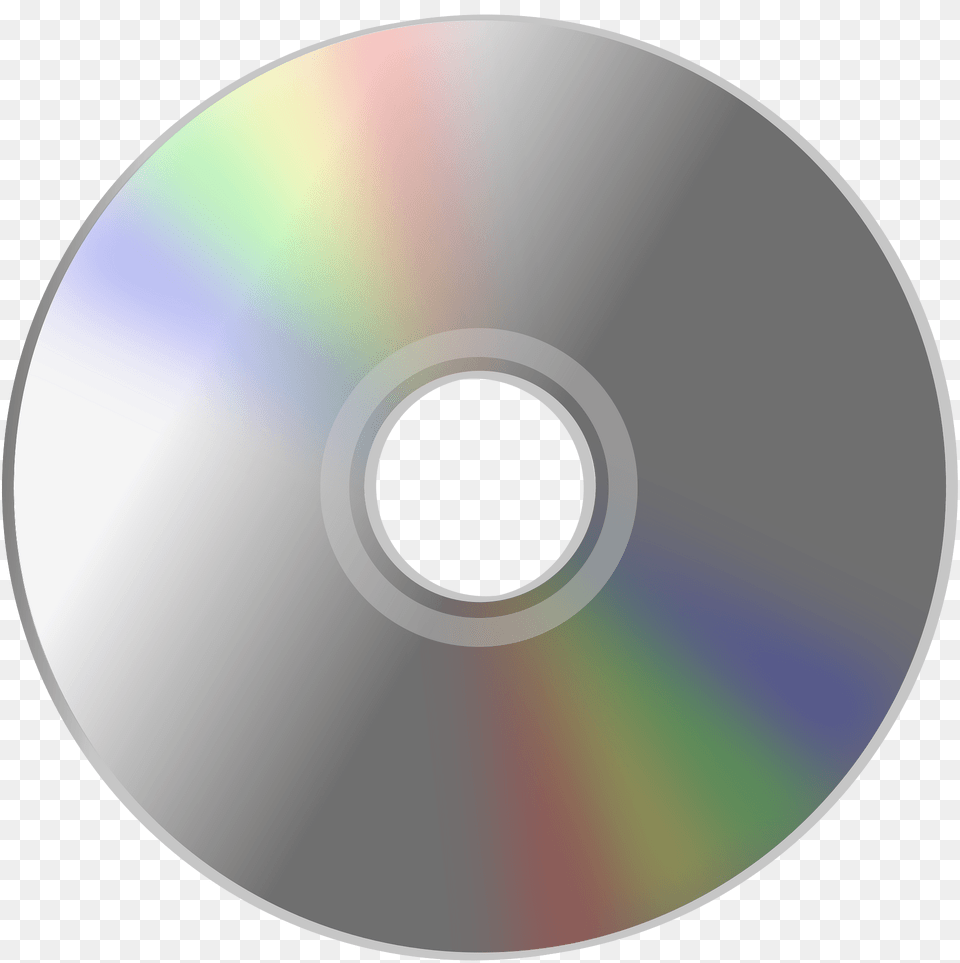 Dvd Clipart, Disk Free Png Download