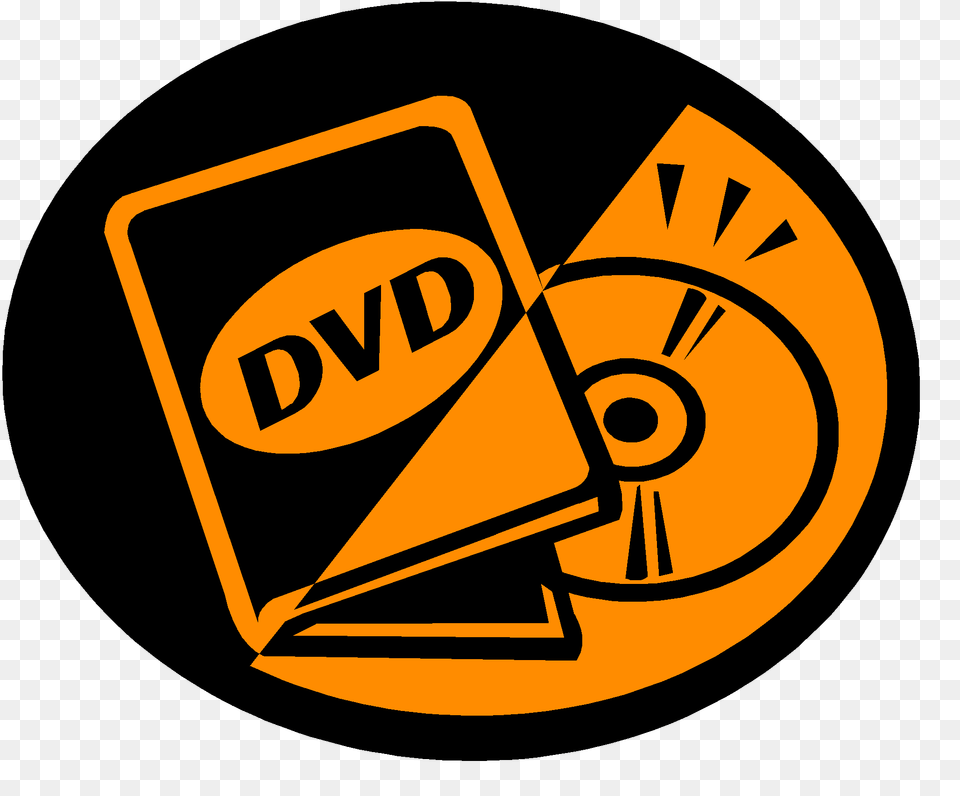 Dvd Clipart Dvd Movie Free Png