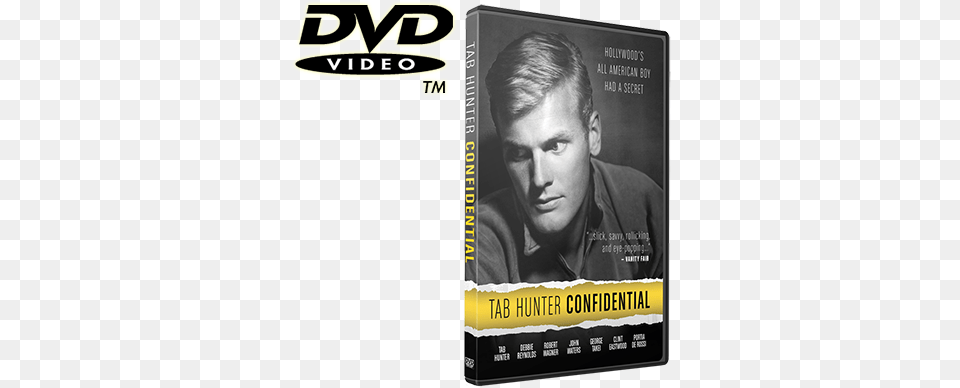 Dvd Cover Dvd Video, Book, Publication, Adult, Advertisement Free Transparent Png